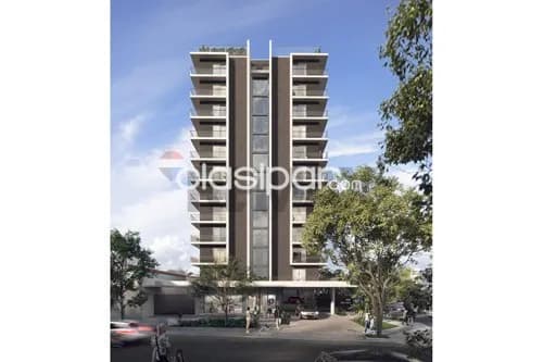 Departamento en Venta en Asunción Ycuá Satí, foto 2