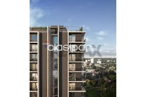 Departamento en Venta en Asunción Ycuá Satí, foto 5