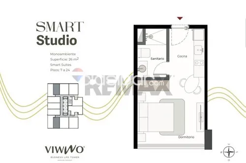 Departamento en Venta en Asunción Las Lomas (Carmelitas), foto 3