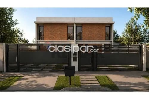 Duplex en Venta en Central Luque Loma Merlo Aztecas Cañada del Carmen, foto 3
