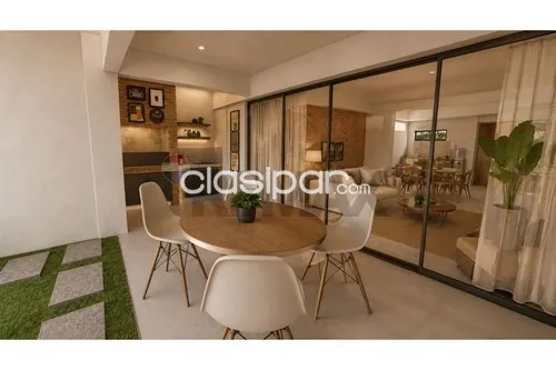 Duplex en Venta en Central Luque Loma Merlo Aztecas Cañada del Carmen, foto 5