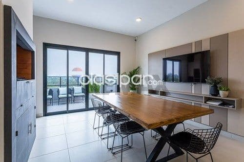 Departamento en Venta en Asunción Recoleta