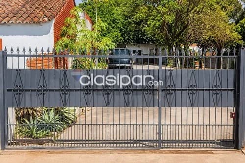 Terreno en Venta en Central San Lorenzo San José Cerro Cora 1262 casi San Jose, foto 3