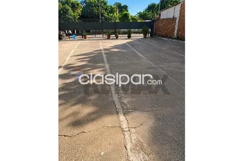 Terreno en Venta en Central San Lorenzo San José Cerro Cora 1262 casi San Jose, foto 5
