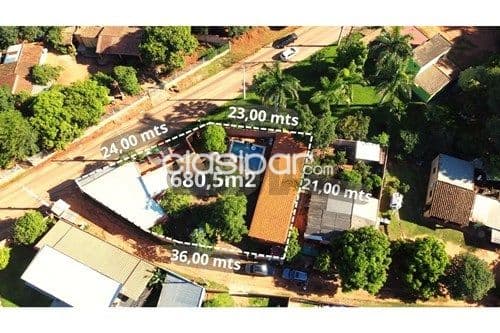 Casa en Venta en Central Itauguá