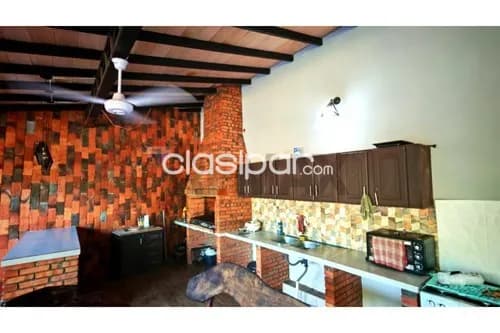 Casa en Venta en Central Itauguá, foto 4