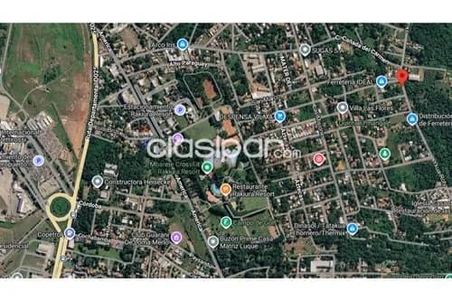 Terreno en Venta en Central Luque Loma Merlo YKUA ROTY CASI CAÑADA DEL CARMEN, foto 5