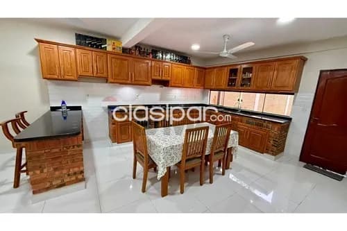 Casa en Venta en Central Luque Tercer Barrio Cascada, foto 3
