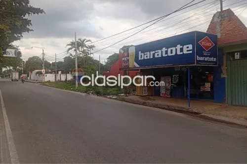 Casa en Venta en Central San Lorenzo San José 468 Avda San José c/ Cerro Corá, foto 2