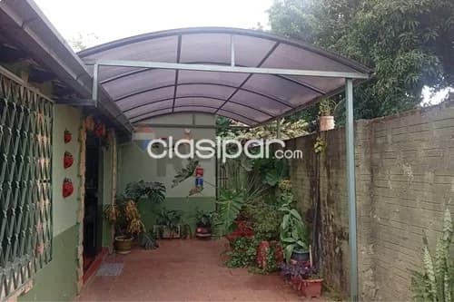 Casa en Venta en Central San Lorenzo San José 468 Avda San José c/ Cerro Corá, foto 3