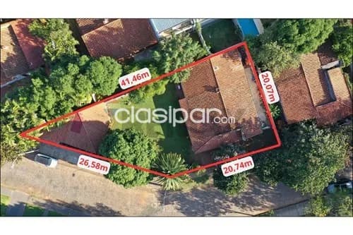 Casa en Venta en Asunción San Jorge, foto 2