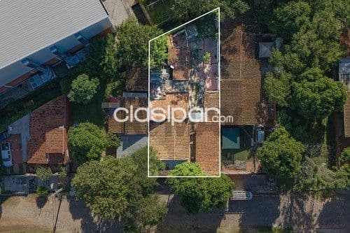 Terreno en Venta en Asunción San Pablo