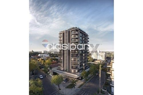 Departamento en Venta en Asunción Ycuá Satí