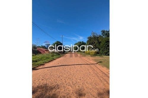 Terreno en Venta en Central Capiata Aldana Cañada calle sin nombre casi Av. Las Piedras, foto 1