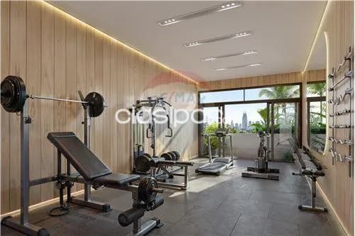 Departamento en Venta en Asunción Recoleta Dr. Emilio Hassler casi San Roque González, foto 2