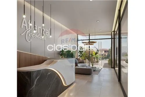 Departamento en Venta en Asunción Recoleta Dr. Emilio Hassler casi San Roque González, foto 4