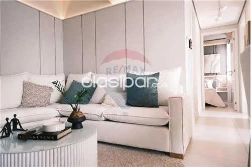 Departamento en Venta en Central Fernando de la Mora Laguna Grande Río Paraguay Río Para, foto 2