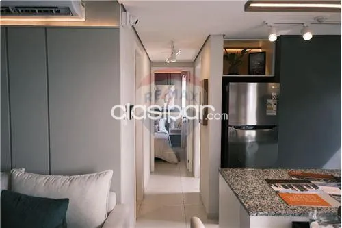 Departamento en Venta en Central Fernando de la Mora Laguna Grande Río Paraguay Río Para, foto 4