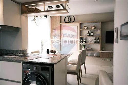 Departamento en Venta en Central Fernando de la Mora Laguna Grande Río Paraguay Río Para, foto 5