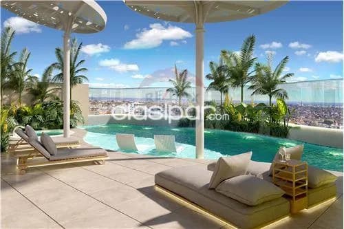 Departamento en Venta en Asunción Recoleta Dr. Emilio Hassler casi San Roque González, foto 2