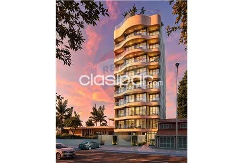Departamento en Venta en Asunción Recoleta Dr. Emilio Hassler casi San Roque González, foto 3