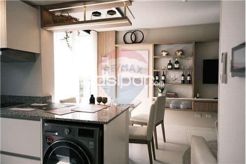 Departamento en Venta en Central Fernando de la Mora Laguna Grande Río Paraguay Río Para, foto 1