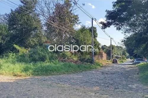 Terreno en Venta en Central San Lorenzo Capilla del Monte Moises Bertoni, foto 4