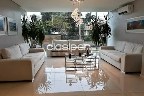 Departamento en Venta en Asunción Santísima Trinidad 735 Avda.Santisima Trinidad, foto 3
