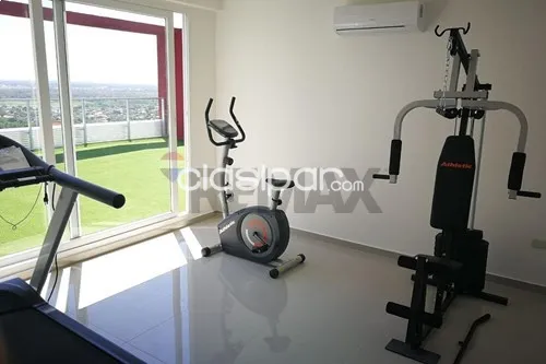 Departamento en Venta en Asunción Santísima Trinidad 735 Avda.Santisima Trinidad, foto 5