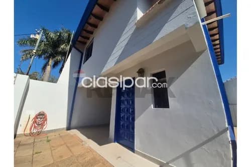 Duplex en Venta en Central Lambaré Valle Apu'a II Calle Amambay Carretera de López, foto 2