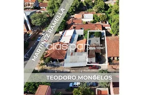 Terreno en Venta en Asunción Mburicaó, foto 2