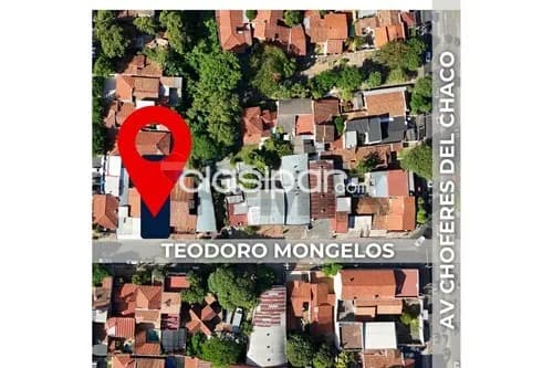 Terreno en Venta en Asunción Mburicaó, foto 3