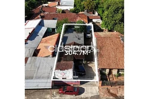 Terreno en Venta en Asunción Mburicaó, foto 4