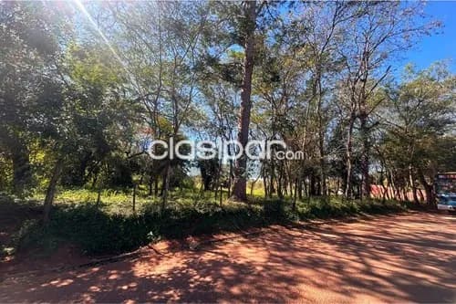Terreno en Venta en Central Capiata Laurelty LAURELTY. AVDA COLEGIO MILITAR, foto 3