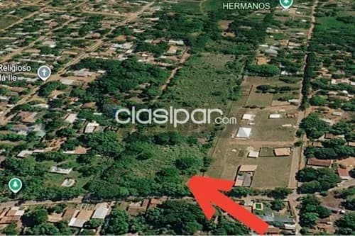 Terreno en Venta en Central Capiata Laurelty LAURELTY. AVDA COLEGIO MILITAR, foto 4
