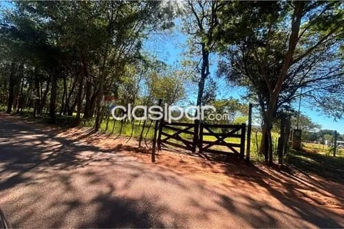 Terreno en Venta en Central Capiata Laurelty LAURELTY. AVDA COLEGIO MILITAR, foto 5