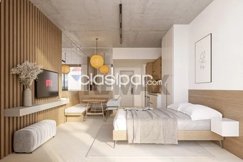 Departamento en Venta en Asunción San Jorge 001401 PFC2+2PV, Juez Enrique Pino, Asunción, foto 5