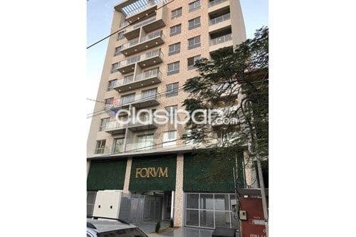 Departamento en Venta en Asunción Villa Morra