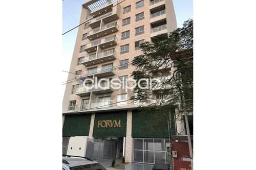 Departamento en Venta en Asunción Villa Morra, foto 2
