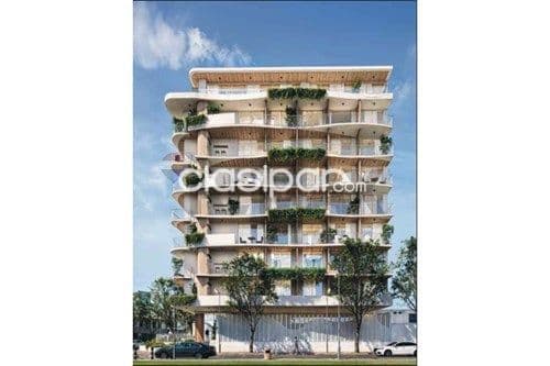 Departamento en Venta en Asunción Las Lomas (Carmelitas)