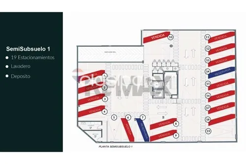 Departamento en Venta en Asunción Las Lomas (Carmelitas), foto 3