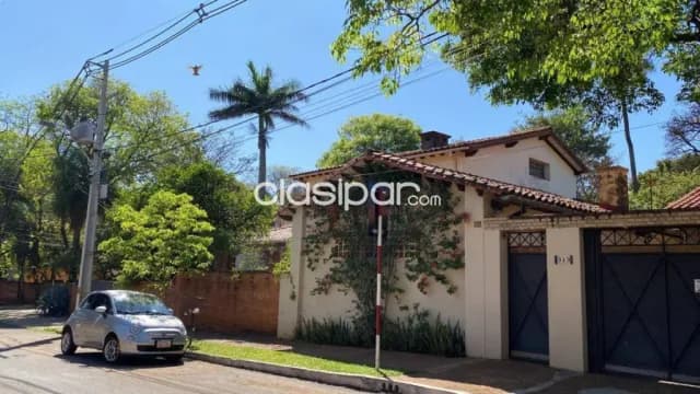 Casa en Villa Morra, asuncion, foto 5