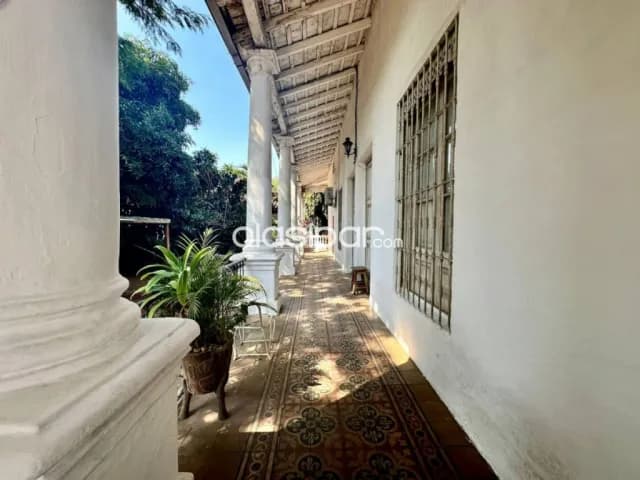 Casa en Las Mercedes, asuncion, foto 4