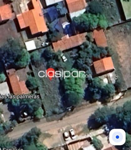 Terreno en venta - mariano r alonso bo. San blás, foto 1