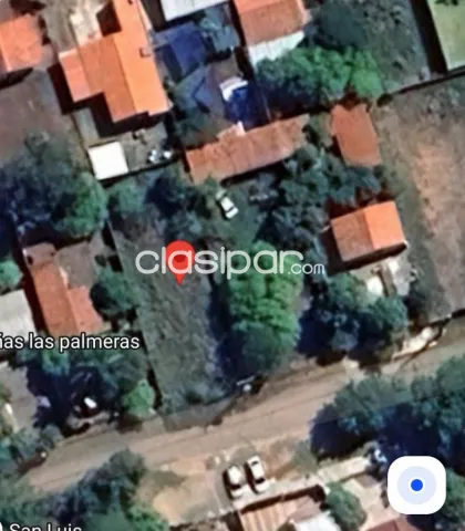 Terreno en venta - mariano r alonso bo. San blás, foto 2