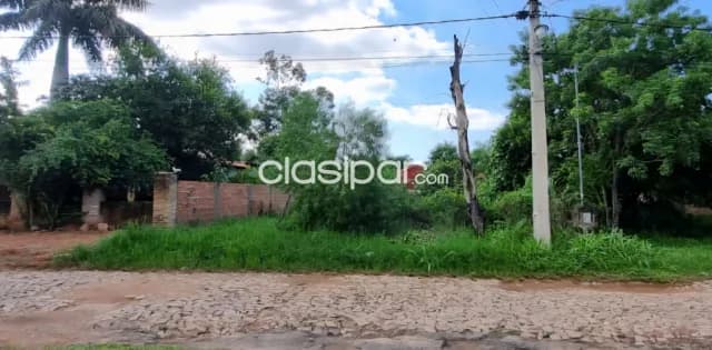 Terreno en venta - mariano r alonso bo. San blás, foto 3
