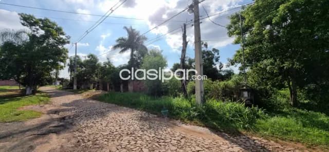 Terreno en venta - mariano r alonso bo. San blás, foto 4