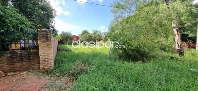 Terreno en venta - mariano r alonso bo. San blás, foto 5