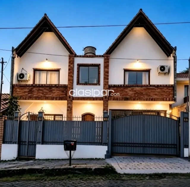 Exclusiva Residencia en Barrio Santa Librada, foto 2