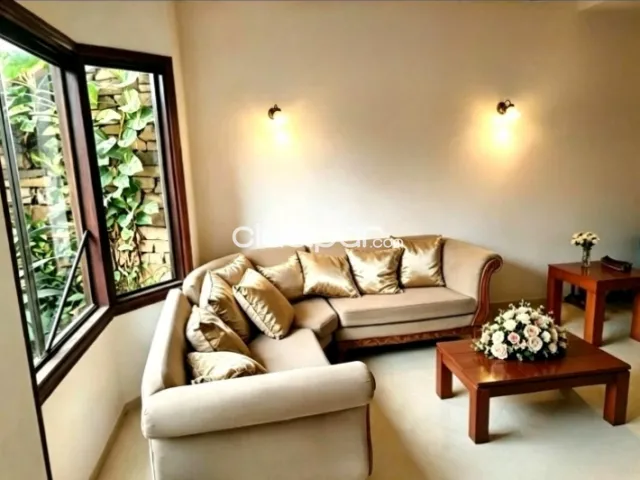 Exclusiva Residencia en Barrio Santa Librada, foto 4